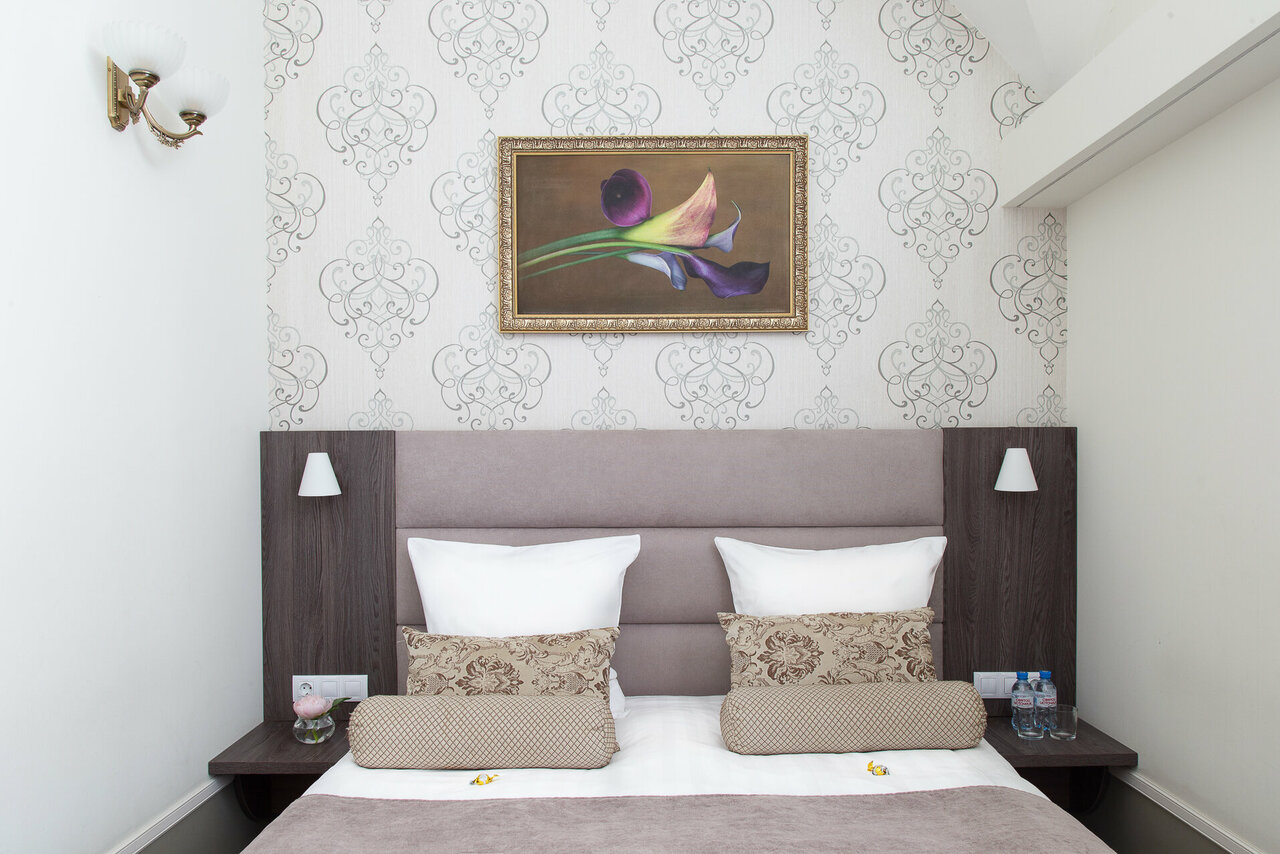 Гостиница Бутик-Отель Аристократ Санкт-Петербург