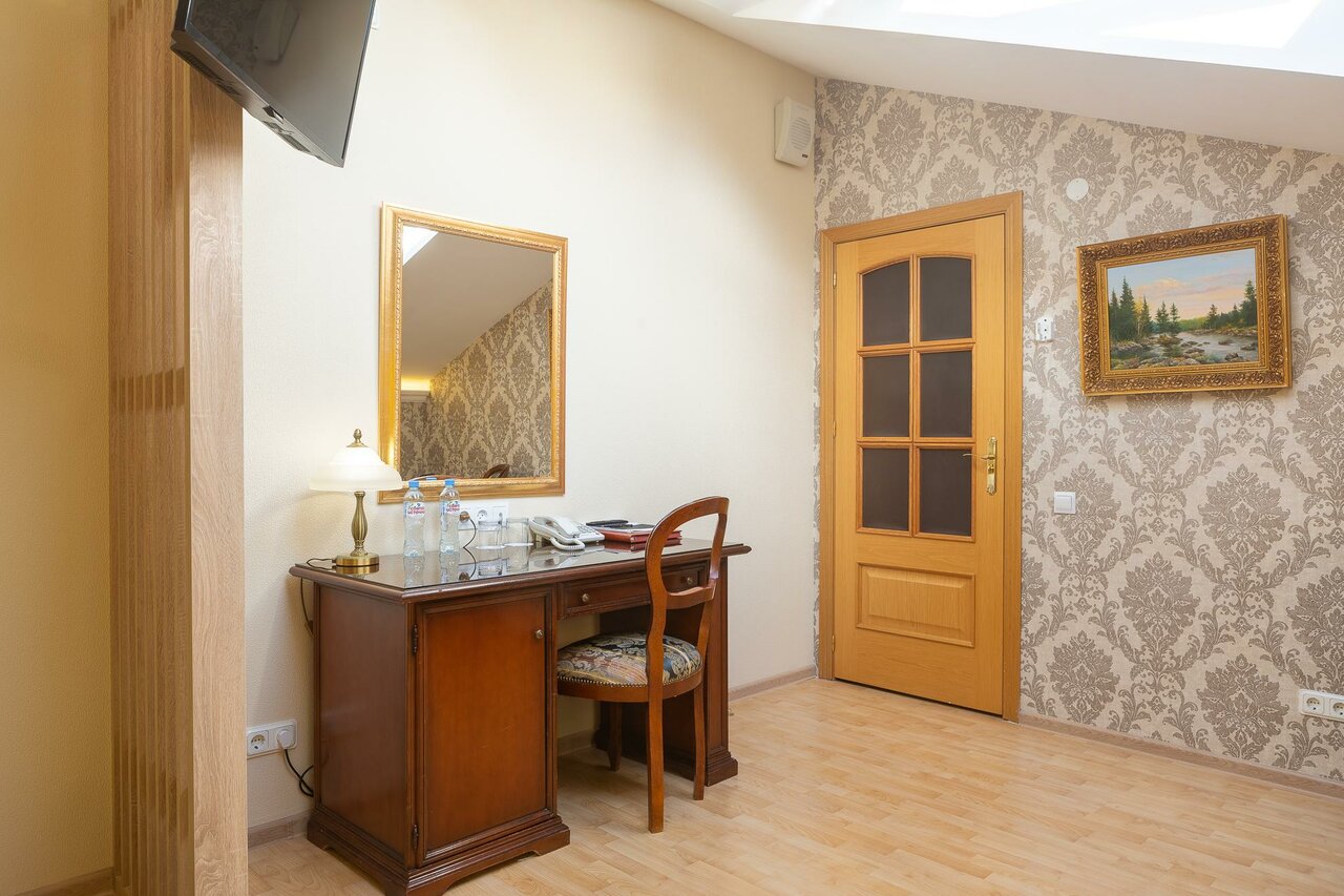 Гостиница Бутик-Отель Аристократ Санкт-Петербург-73