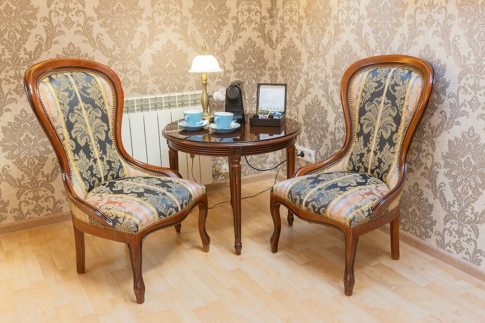 Гостиница Бутик-Отель Аристократ Санкт-Петербург-117