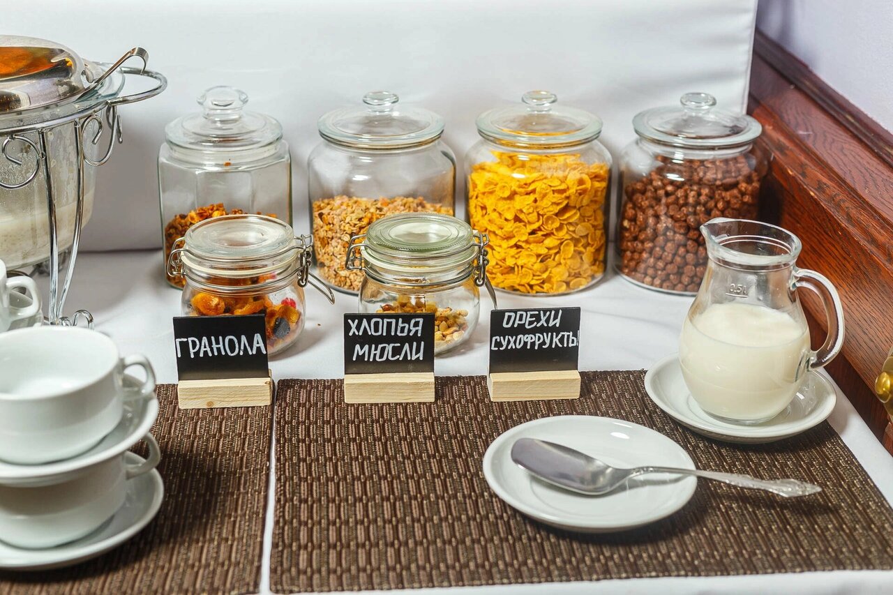 Гостиница Бутик-Отель Аристократ Санкт-Петербург-39