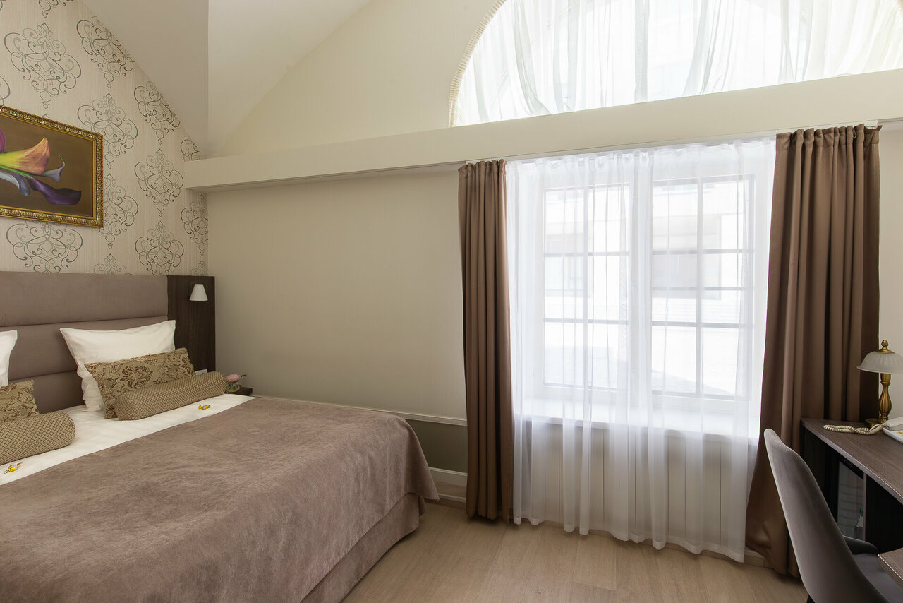 Гостиница Бутик-Отель Аристократ Санкт-Петербург-23