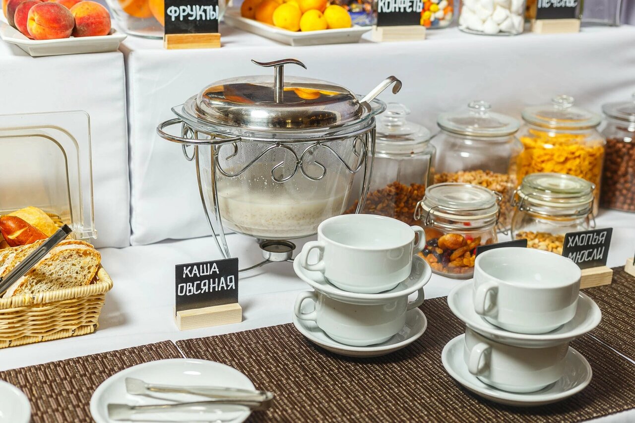 Гостиница Бутик-Отель Аристократ Санкт-Петербург-36