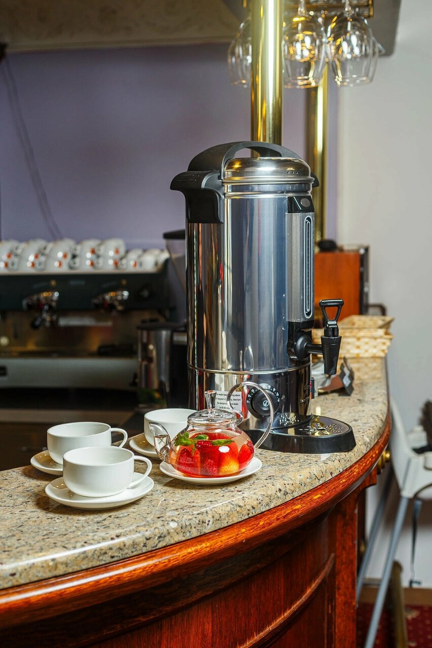 Гостиница Бутик-Отель Аристократ Санкт-Петербург-37