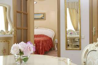 Гостиница Бутик-Отель Аристократ Санкт-Петербург Президентский люкс-2