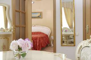 Гостиница Бутик-Отель Аристократ Санкт-Петербург-3