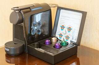 Гостиница Бутик-Отель Аристократ Санкт-Петербург Представительский люкс-7