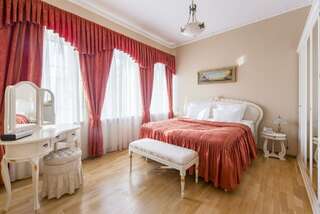 Гостиница Бутик-Отель Аристократ Санкт-Петербург-5