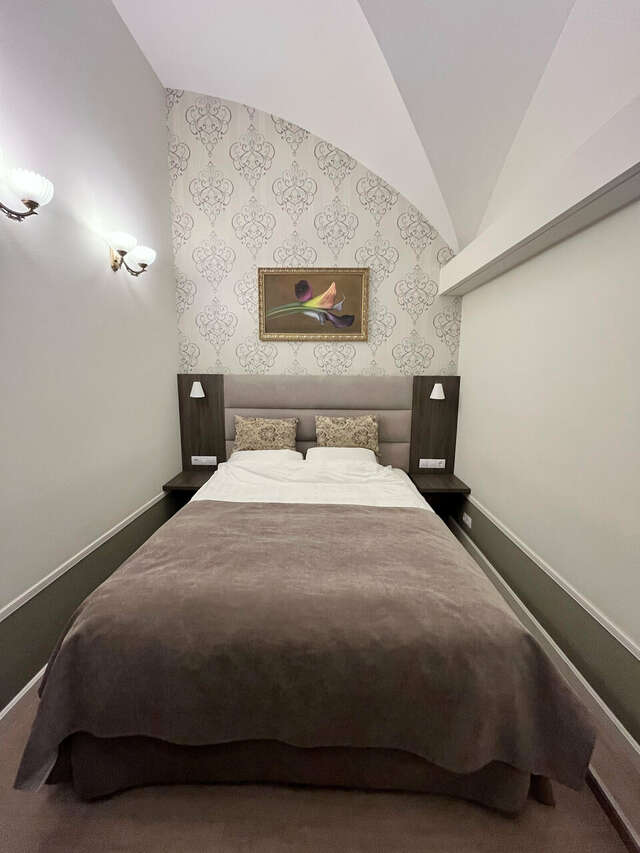 Гостиница Бутик-Отель Аристократ Санкт-Петербург-124