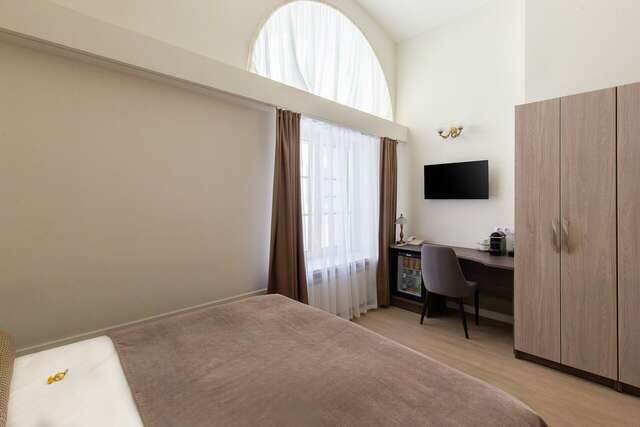 Гостиница Бутик-Отель Аристократ Санкт-Петербург-140