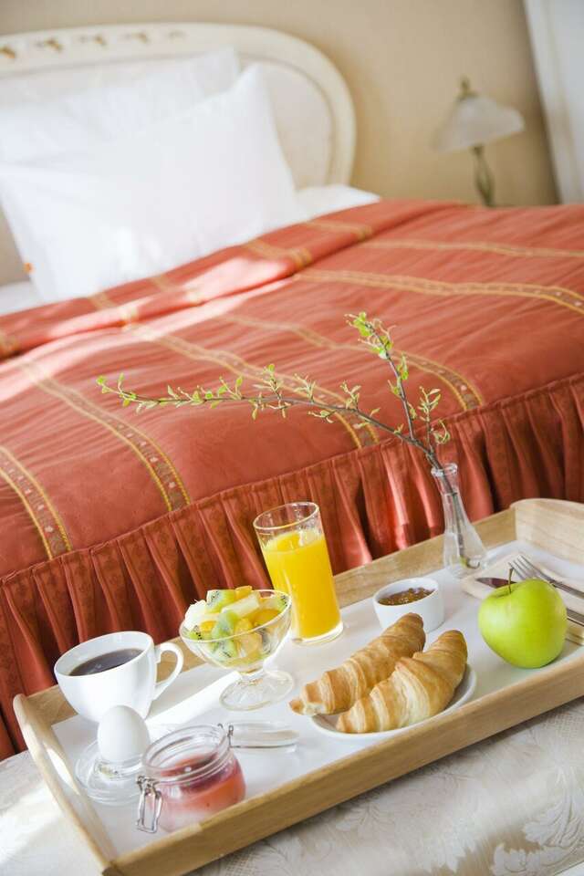 Гостиница Бутик-Отель Аристократ Санкт-Петербург-75