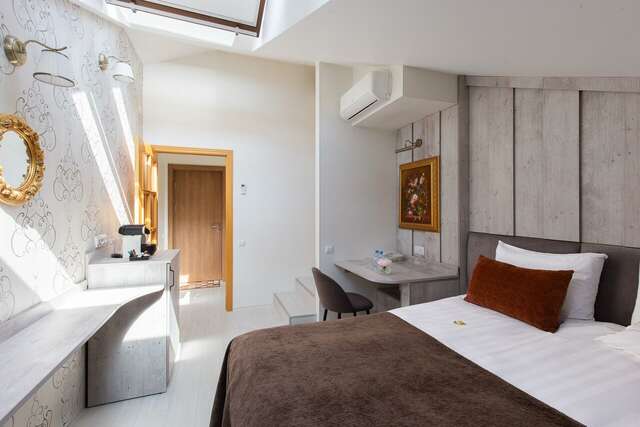 Гостиница Бутик-Отель Аристократ Санкт-Петербург-138