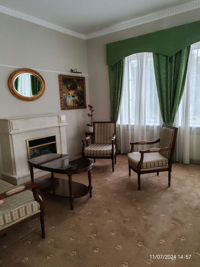 Гостиница Бутик-Отель Аристократ Санкт-Петербург-20