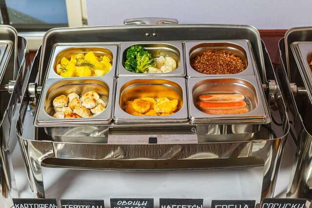 Гостиница Бутик-Отель Аристократ Санкт-Петербург-29