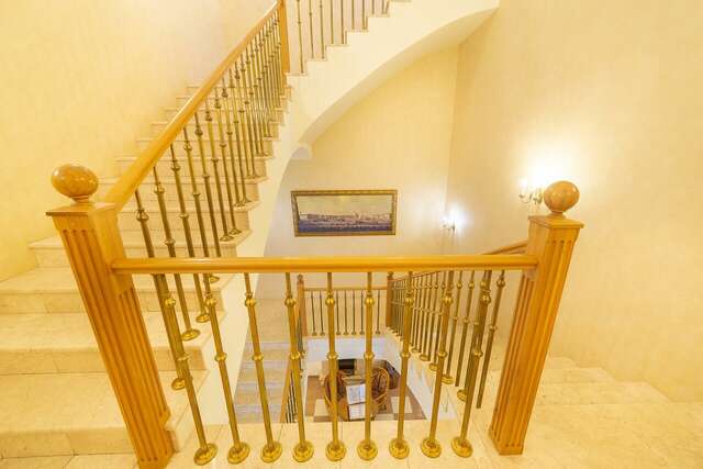 Гостиница Бутик-Отель Аристократ Санкт-Петербург-62