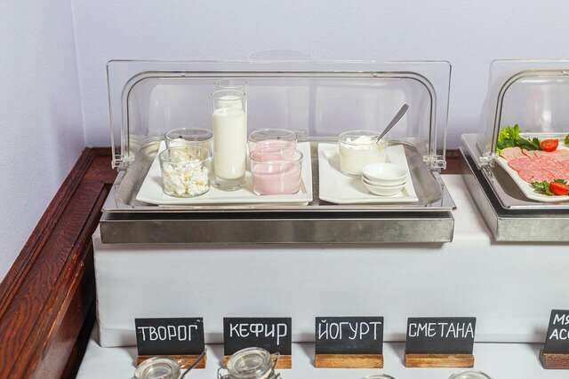 Гостиница Бутик-Отель Аристократ Санкт-Петербург-33