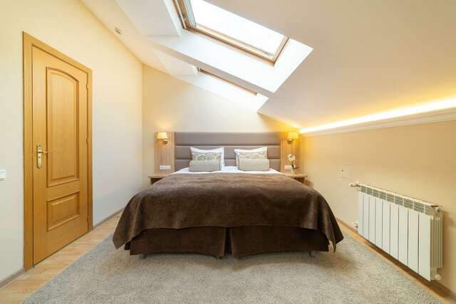 Гостиница Бутик-Отель Аристократ Санкт-Петербург-50