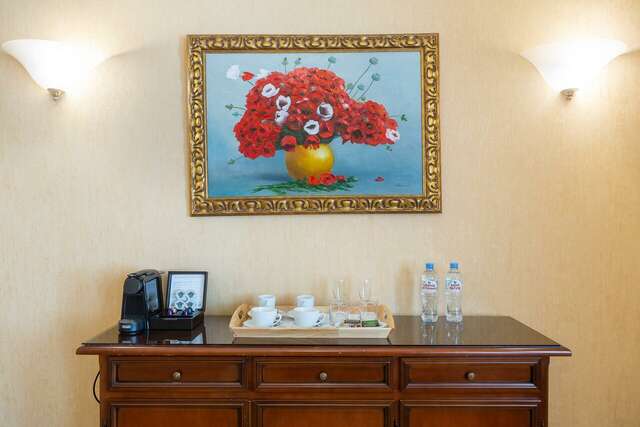 Гостиница Бутик-Отель Аристократ Санкт-Петербург-21