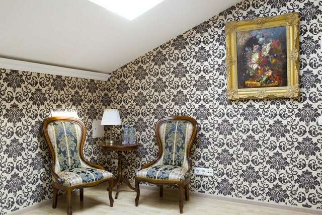 Гостиница Бутик-Отель Аристократ Санкт-Петербург-108