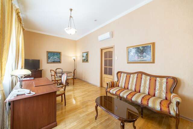 Гостиница Бутик-Отель Аристократ Санкт-Петербург-68