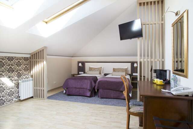 Гостиница Бутик-Отель Аристократ Санкт-Петербург-55