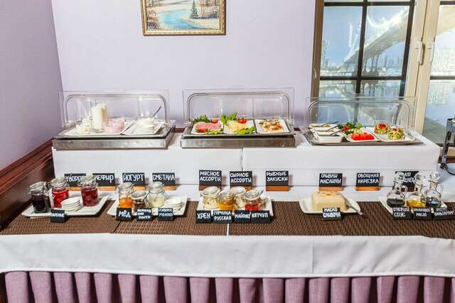 Гостиница Бутик-Отель Аристократ Санкт-Петербург-32