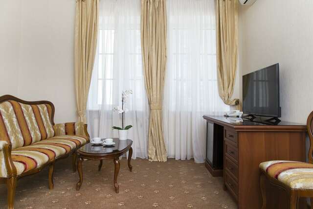 Гостиница Бутик-Отель Аристократ Санкт-Петербург-93