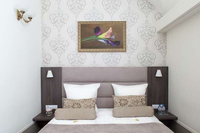 Гостиница Бутик-Отель Аристократ Санкт-Петербург-132