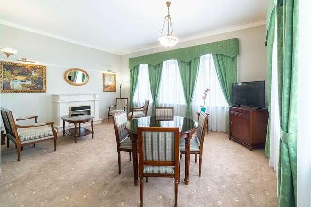 Гостиница Бутик-Отель Аристократ Санкт-Петербург-118