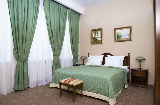 Гостиница Бутик-Отель Аристократ Санкт-Петербург-99