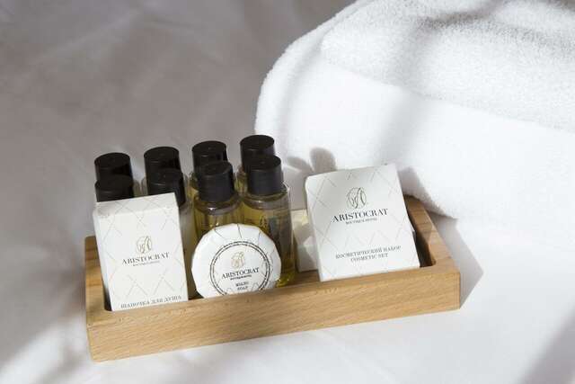 Гостиница Бутик-Отель Аристократ Санкт-Петербург-88