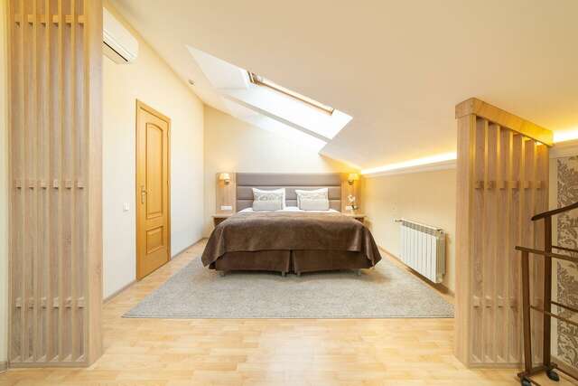 Гостиница Бутик-Отель Аристократ Санкт-Петербург-89