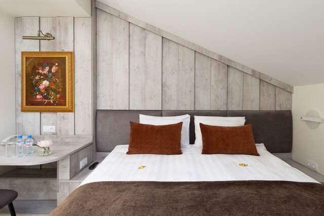 Гостиница Бутик-Отель Аристократ Санкт-Петербург-136