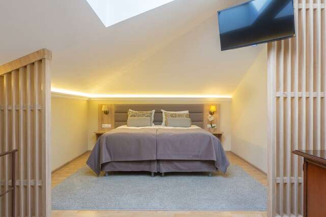 Гостиница Бутик-Отель Аристократ Санкт-Петербург-81