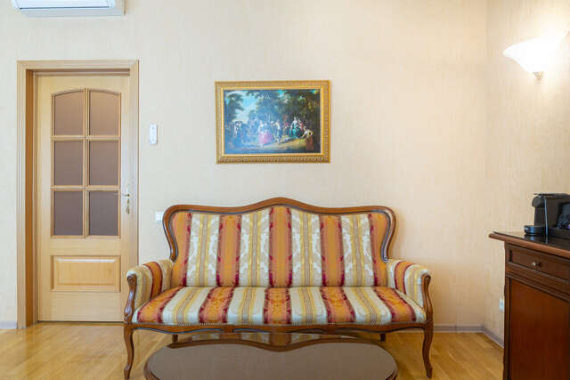 Гостиница Бутик-Отель Аристократ Санкт-Петербург-16