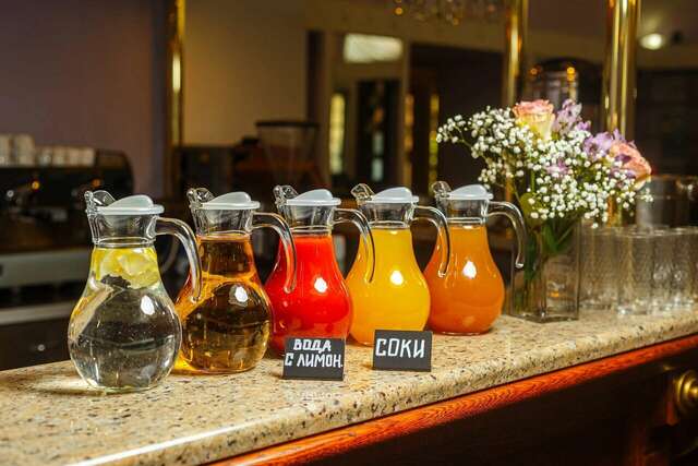 Гостиница Бутик-Отель Аристократ Санкт-Петербург-37