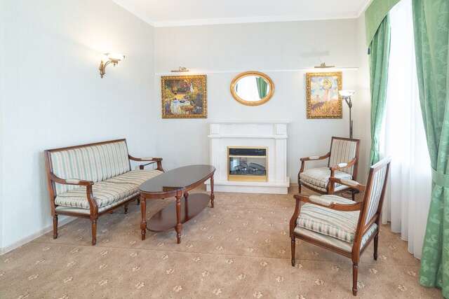 Гостиница Бутик-Отель Аристократ Санкт-Петербург-97