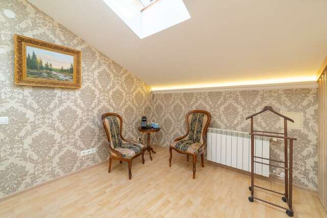 Гостиница Бутик-Отель Аристократ Санкт-Петербург-85