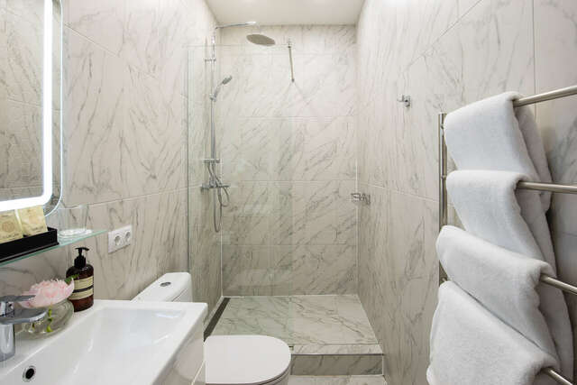 Гостиница Бутик-Отель Аристократ Санкт-Петербург-23