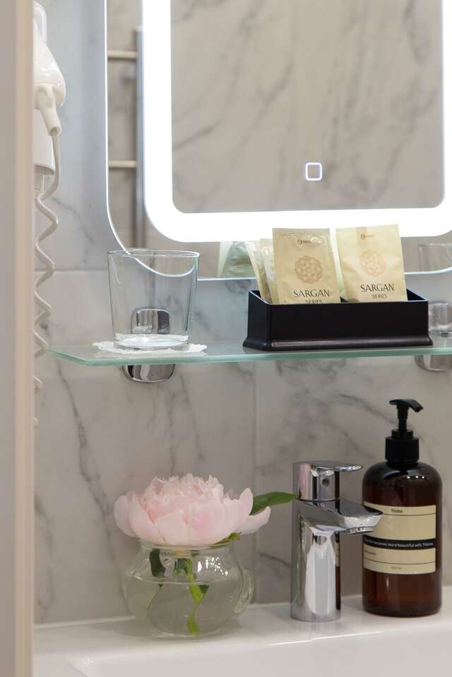 Гостиница Бутик-Отель Аристократ Санкт-Петербург-139