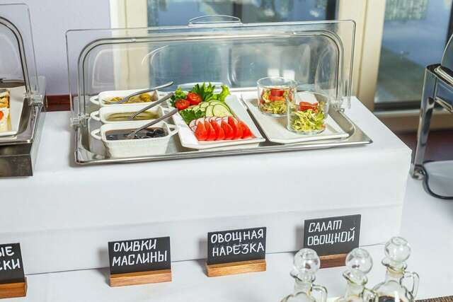 Гостиница Бутик-Отель Аристократ Санкт-Петербург-28