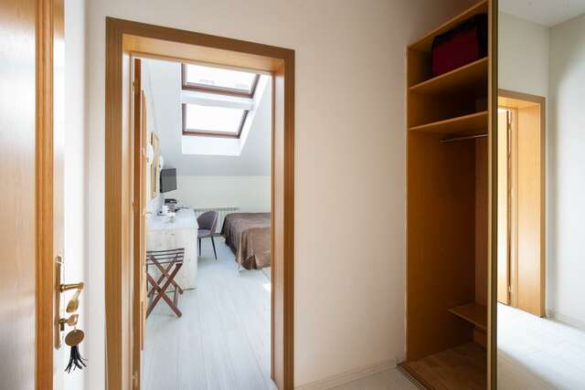 Гостиница Бутик-Отель Аристократ Санкт-Петербург-144