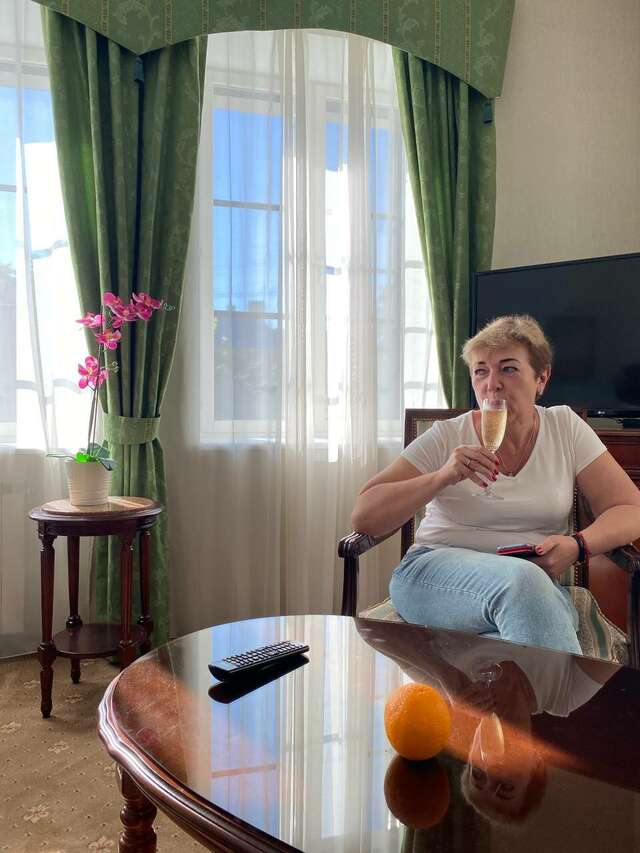 Гостиница Бутик-Отель Аристократ Санкт-Петербург-59