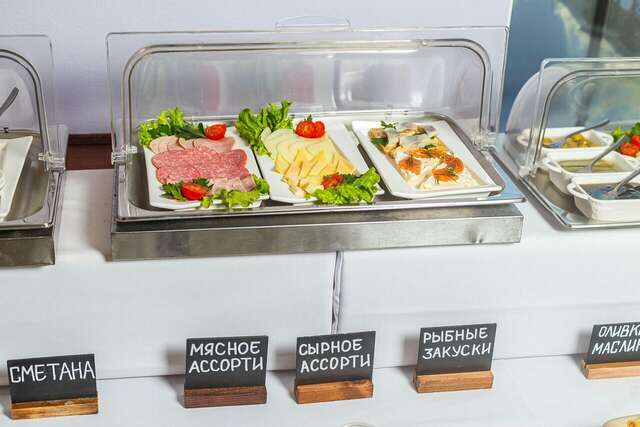 Гостиница Бутик-Отель Аристократ Санкт-Петербург-27