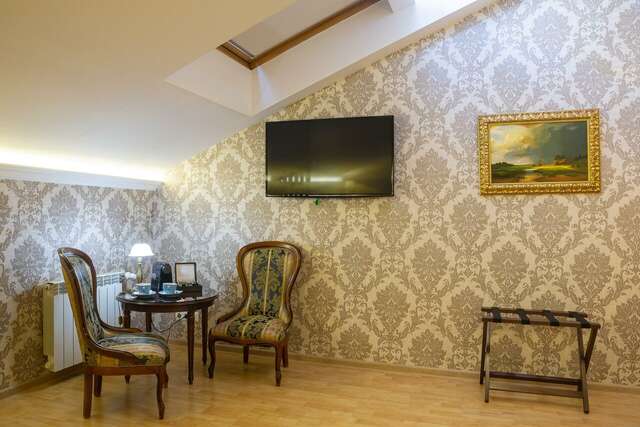 Гостиница Бутик-Отель Аристократ Санкт-Петербург-91