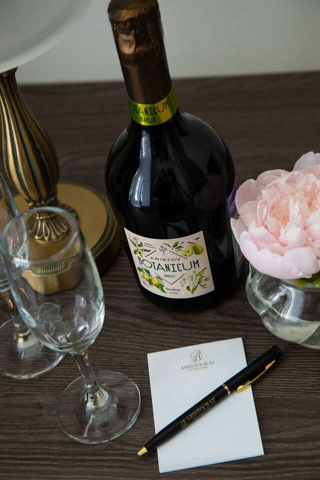 Гостиница Бутик-Отель Аристократ Санкт-Петербург-131