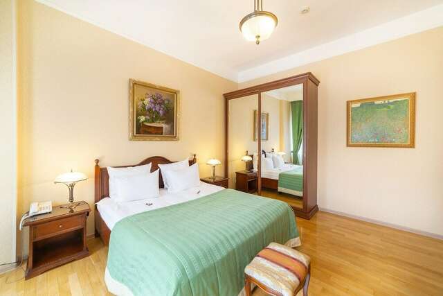 Гостиница Бутик-Отель Аристократ Санкт-Петербург-120