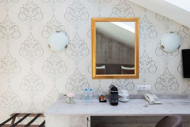 Гостиница Бутик-Отель Аристократ Санкт-Петербург-146