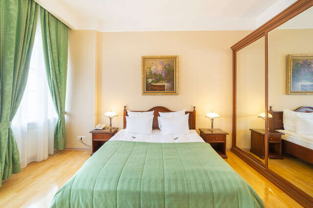 Гостиница Бутик-Отель Аристократ Санкт-Петербург-15