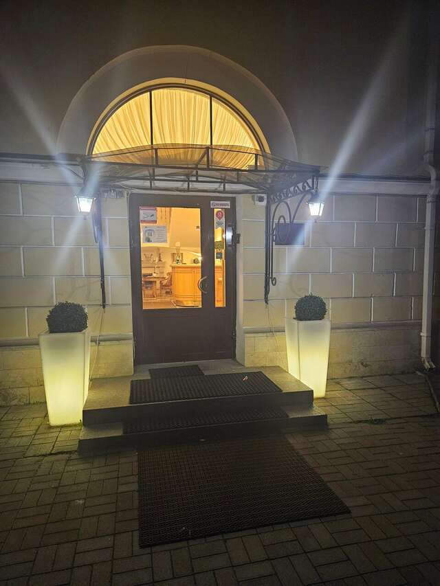 Гостиница Бутик-Отель Аристократ Санкт-Петербург-78