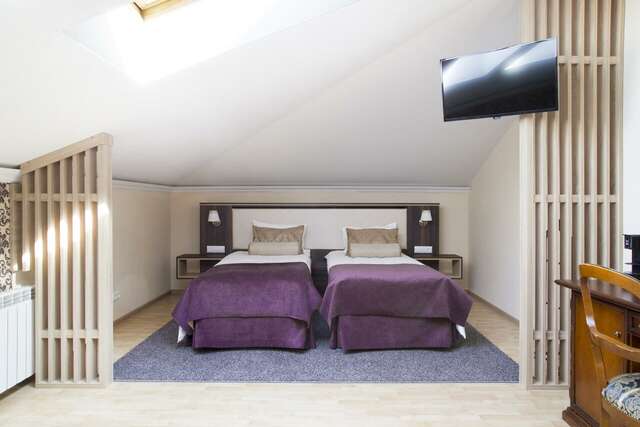 Гостиница Бутик-Отель Аристократ Санкт-Петербург-105